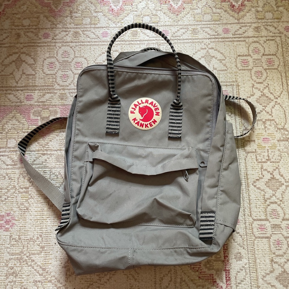 Fjall Raven Kanken ON HOLD